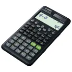 Casio fx-991ES Plus (2nd edition) Black Scientific Calculator – Thumbnail 1
